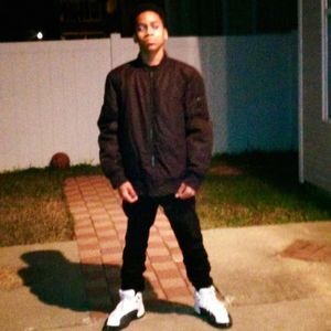 Meet your Posher, Aaron